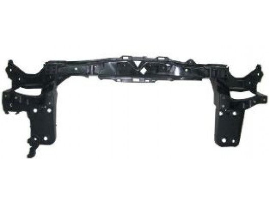 MERCEDES CITAN- 12/13; ÖN PANEL PLASTİK (FAR YUVALI)(SIMYI)