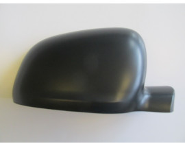 MERCEDES CITAN- W415- 12/13; AYNA KAPAĞI SAĞ SİYAH