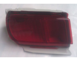 TOYOTA LANDCRUISER- PRADO- 09/13; ARKA SİS LAMBASI SOL KIRMIZI (FAMELLA)