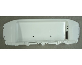 TOYOTA LANDCRUISER- PRADO- 09/13; ARKA BAGAJ PLAKALIK PLASTİĞİ (FAMELLA)