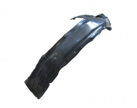 TOYOTA LANDCRUISER- V8- 09/14; ÖN ÇAMURLUK DAVLUMBAZI SAG