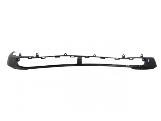 TOYOTA RAV4- 18/24; KARLIK (ÖN TAMPON ALTI) SIYAH (TYG)