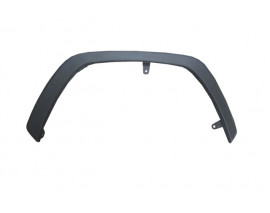 TOYOTA RAV4- 18/24; ÖN ÇAMURLUK DODİK PLASTİĞİ SAĞ SİYAH (CASP)