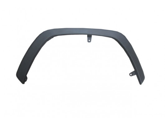 TOYOTA RAV4- 18/24; ÖN ÇAMURLUK DODİK PLASTİĞİ SAĞ SİYAH (CASP)