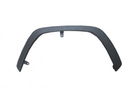 TOYOTA RAV4- 18/24; ÖN ÇAMURLUK DODİK PLASTİĞİ SOL SİYAH (CASP)