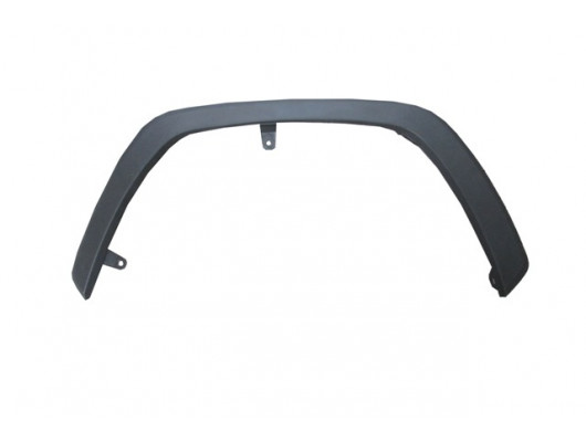 TOYOTA RAV4- 18/24; ÖN ÇAMURLUK DODİK PLASTİĞİ SOL SİYAH (CASP)