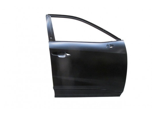 (YENİ ÜRÜN!!!)TOYOTA RAV4- 18/24; ÖN KAPI KOMPLE SAĞ (İCELİ/ÇEKOMASTİKLİ)(TW)