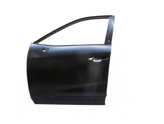 (YENİ ÜRÜN!!!)TOYOTA RAV4- 18/24; ÖN KAPI KOMPLE SOL (İCELİ/ÇEKOMASTİKLİ)(TW)