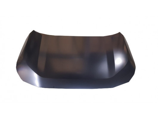 TOYOTA RAV4- 18/24; MOTOR KAPUTU ÇELİK (TYG)