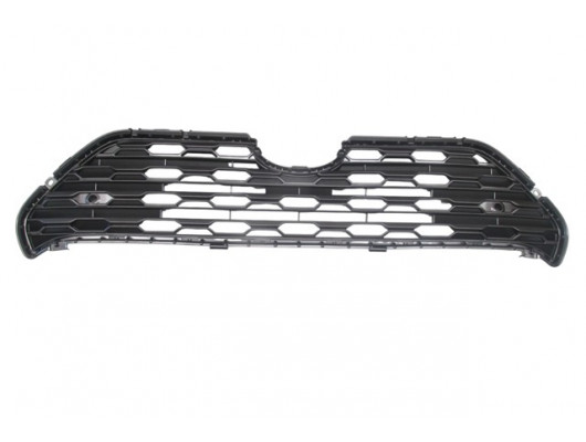 TOYOTA RAV4- 18/24; ÖN PANJUR GÜMÜŞ GRİ (TYG)