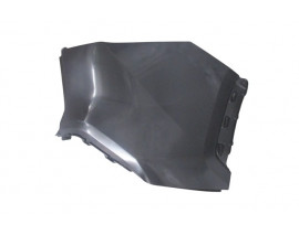 TOYOTA RAV4- 18/24; ARKA TAMPON SAĞ SİYAH (TYG)