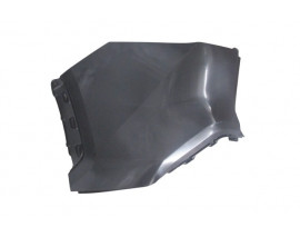 TOYOTA RAV4- 18/24; ARKA TAMPON SOL SİYAH (TYG)