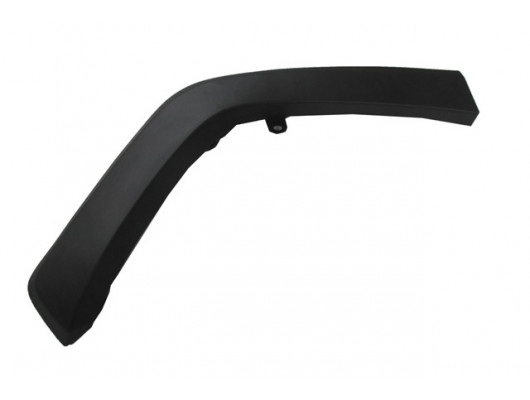 TOYOTA RAV4- 18/24; ARKA ÇAMURLUK DODİK PLASTİĞİ SAĞ SİYAH (ÖNÜN ARKASI)(CASP)