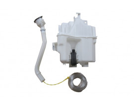 TOYOTA RAV4- 18/24; ÖN CAM SU BİDONU/DEPOSU/MOTORLU/SENSÖRSÜZ (CASP)