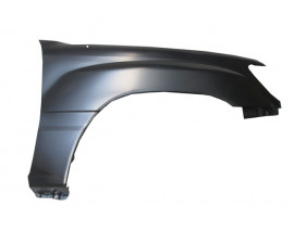 TOYOTA LANDCRUISER- VX 100- 98/02; ÖN ÇAMURLUK DELİKSİZ SAĞ (TW)