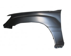 TOYOTA LANDCRUISER- VX 100- 98/02; ÖN ÇAMURLUK DELİKSİZ SOL (TW)