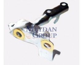 TOYOTA LANDCRUISER- VX 100- 98/02; KAPUT MENTEŞESİ SAĞ (TYG)