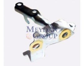 TOYOTA LANDCRUISER- VX 100- 98/02; KAPUT MENTEŞESİ SOL (TYG)