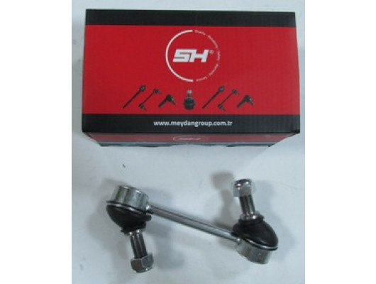 TOYOTA LANDCRUISER- VX 100- 98/02; VİRAJ ASKI Z ROT ÖN SOL (SH)