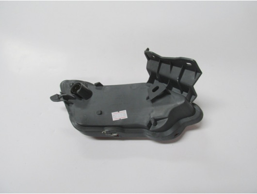 TOYOTA RAV4- 13/16; ARKA TAMPON SIS LAMBASI SAG KIRMIZI (CASP)