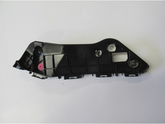 TOYOTA RAV4- 13/16; ÖN TAMPON BAĞLANTI BRAKETİ SOL (YAN KULAĞA BAĞLANAN) (TYG)