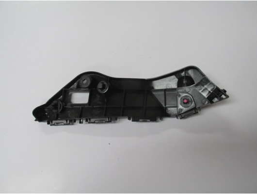 TOYOTA RAV4- 13/16; ÖN TAMPON BAĞLANTI BRAKETİ SOL (YAN KULAĞA BAĞLANAN) (TW)