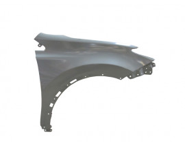 TOYOTA RAV4- 13/16; ÖN ÇAMURLUK DELİKSİZ SAĞ GRİ BOYALI (SIMYI)