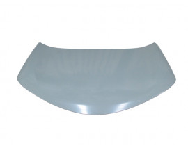 TOYOTA RAV4- 13/16; MOTOR KAPUTU GRİ BOYALI (İCELİ/ÇEKOMASTİKLİ) (SIMYI)