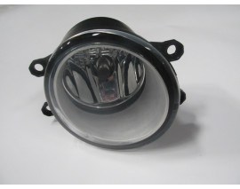 TOYOTA RAV4- 09/12; SİS LAMBASI SAĞ (MARS) (AMPÜLLÜ) (E MARKLI)