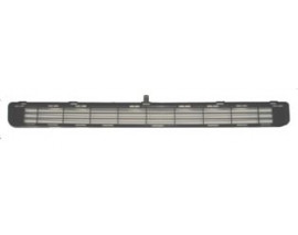 TOYOTA RAV4- 09/10; ÖN TAMPON PANJURU ÜST SİYAH (BFN)