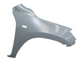 TOYOTA RAV4- 06/09; ÖN ÇAMURLUK DELİKLİ SAĞ GRİ BOYALI (SIMYI)