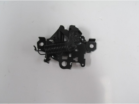 TOYOTA RAV4- 06/09; KAPUT KILIDI (TYG)