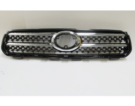 TOYOTA RAV4- 06/09; ÖN PANJUR SİYAH (NİKELAJ ÇITALI) (TYG)