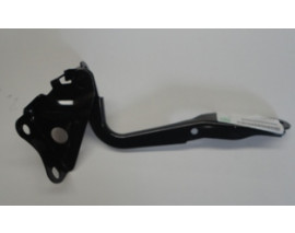 TOYOTA RAV4- 06/09; KAPUT MENTEŞESİ SAĞ (TYG)