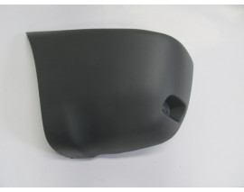 TOYOTA RAV4- 04/06; ARKA TAMPON UCU SOL REFLEKTÖR DELİKLİ (TW)