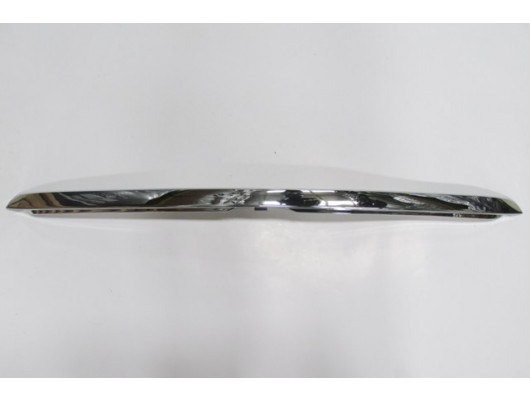 TOYOTA RAV4- 11/12; KAPUT UÇ NİKELAJI (TW)