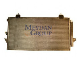 TOYOTA RAV4- 04/06; KLİMA RADYATÖRÜ (TÜPLÜ) ALÜMİNYUM