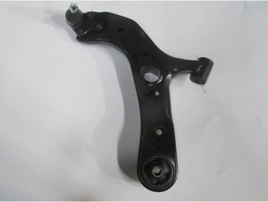 TOYOTA RAV4- 06/09; ÖN ALT TABLA SOL BURÇLU/ROTİLLİ (SALINCAK) (SH)