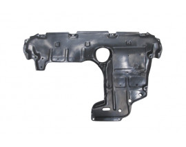 TOYOTA RAV4- 06/09; KARTER MUHAFAZA PLASTİĞİ ÖN (TYG)