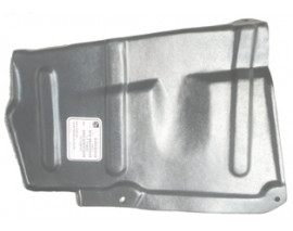 TOYOTA RAV4- 06/09; KARTER MUHAFAZA PLASTİĞİ SAĞ (LT-TY9004) (TW)