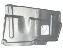 TOYOTA RAV4- 06/09; KARTER MUHAFAZA PLASTİĞİ SOL (LT-TY9003) (TW)