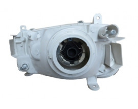 TOYOTA RAV4- 94/97; FAR LAMBASI SOL MANUEL (H4) (PARK AMPUL DELIKSIZ) (DEPO)