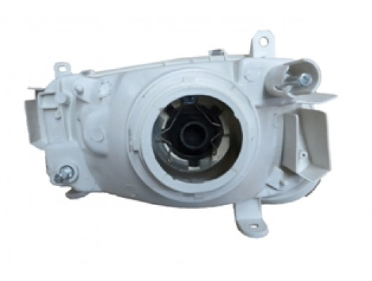 TOYOTA RAV4- 94/97; FAR LAMBASI SOL MANUEL (H4) (PARK AMPUL DELIKSIZ) (DEPO)