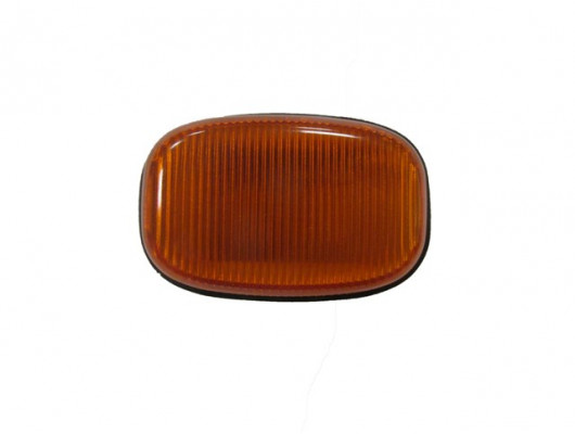 TOYOTA RAV4- 94/00; ÇAMURLUK SİNYALİ SARI SAĞ/SOL AYNI (ADET) (EUROLAMP)