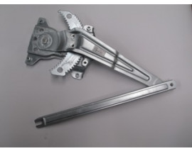 TOYOTA RAV4- 94/00; ARKA CAM KRİKOSU SAĞ ELEKTRİKLİ/MOTORSUZ (HUSHAN)