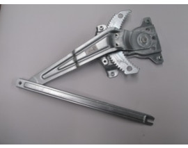 TOYOTA RAV4- 94/00; ARKA CAM KRİKOSU SOL ELEKTRİKLİ/MOTORSUZ (HUSHAN)