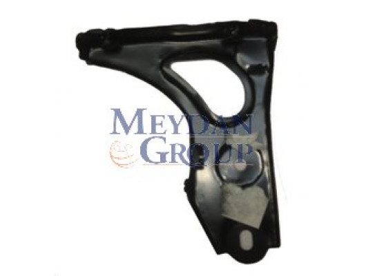 TOYOTA RAV4- 94/97; ÖN TAMPON IÇ BAGLANTI BRAKETI SAG (TW)