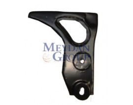 TOYOTA RAV4- 94/97; ÖN TAMPON IÇ BAGLANTI BRAKETI SOL (TW)