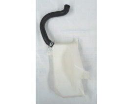 TOYOTA RAV4- 94/00; ÖN CAM SU BİDONU/DEPOSU ÇİFT MOTORLU