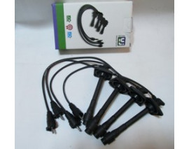 TOYOTA RAV4- 94/00; BUJİ KABLOSU TAKIM (16V)(3SFE)2.0 cc (YOW JUNG)